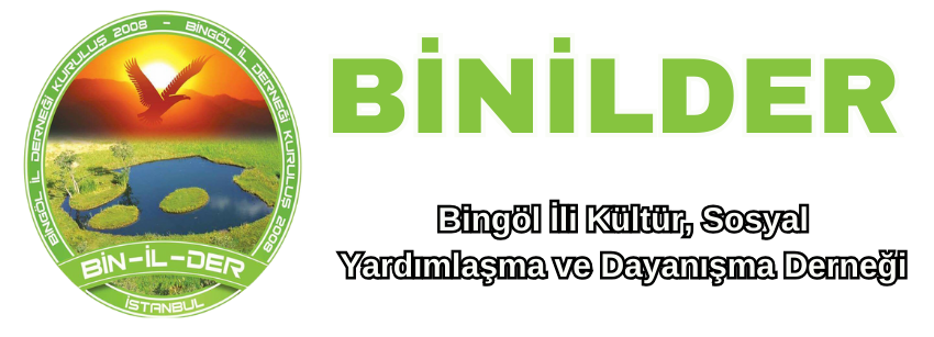 BİN İL DER